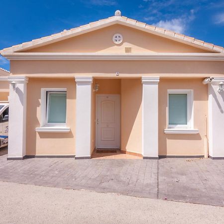 קלפה Villas Guzman - Dora מראה חיצוני תמונה